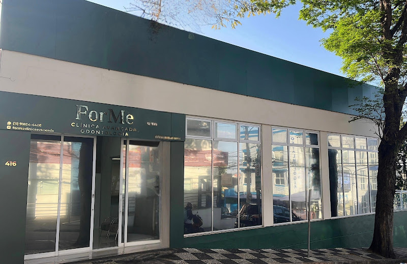 Foto 3 de ForMe Clinica Avançada - Odontologia