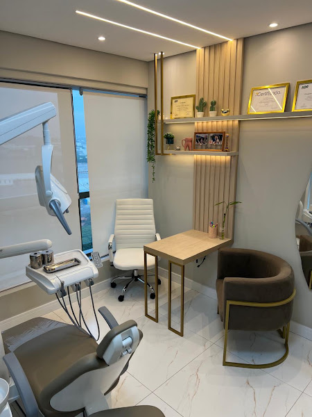 Foto 3 de Formenti Odontologia & Estética