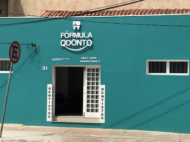 Foto de Fórmula Odonto