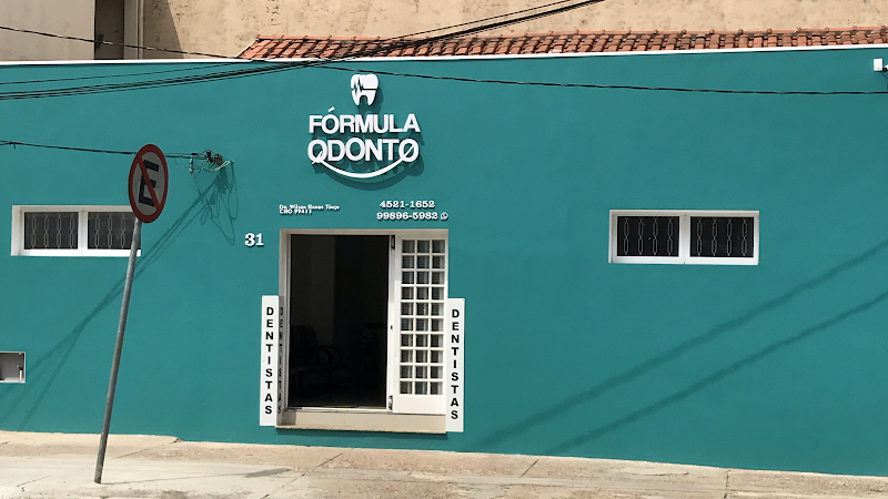 Foto 2 de Fórmula Odonto