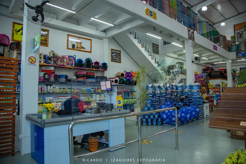 Foto 3 de Forrageira São Luiz