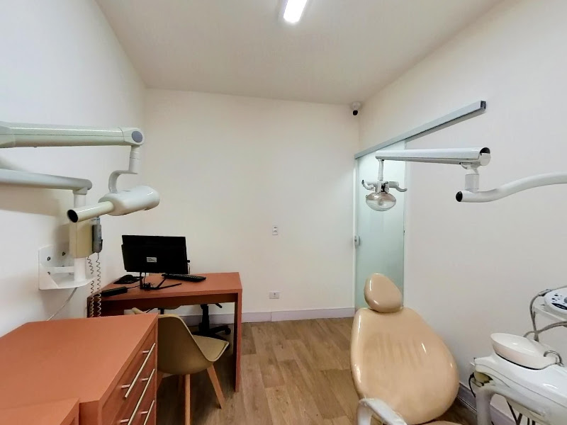 Foto 2 de Fortclin Odontologia e Estética