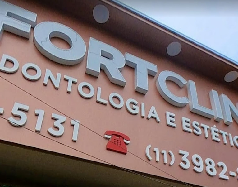 Foto 3 de Fortclin Odontologia e Estética