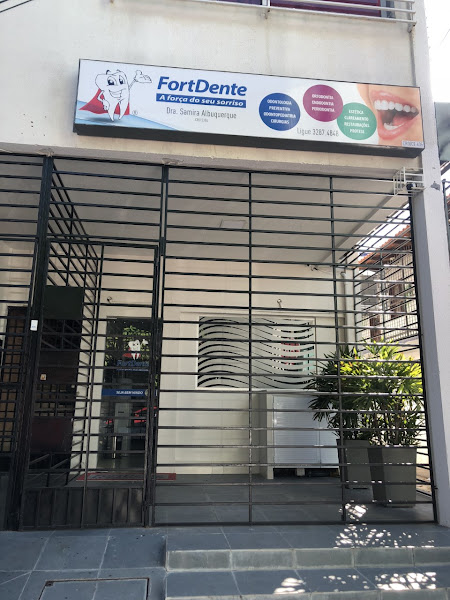 Foto 2 de FortDente Clínica Odontológica