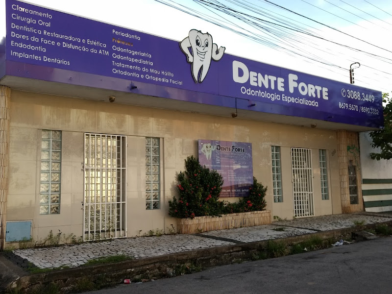 Foto 6 de FortDente Clínica Odontológica