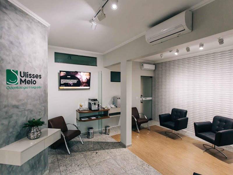 Foto 3 de Forte Clínica, a sua clínica de saúde bucal.