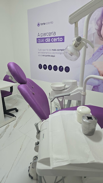 Foto 2 de Forte Odonto
