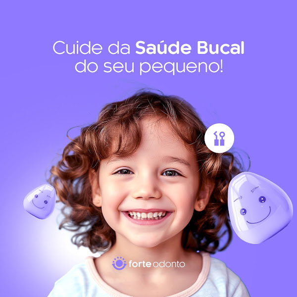 Foto 3 de Forte Odonto