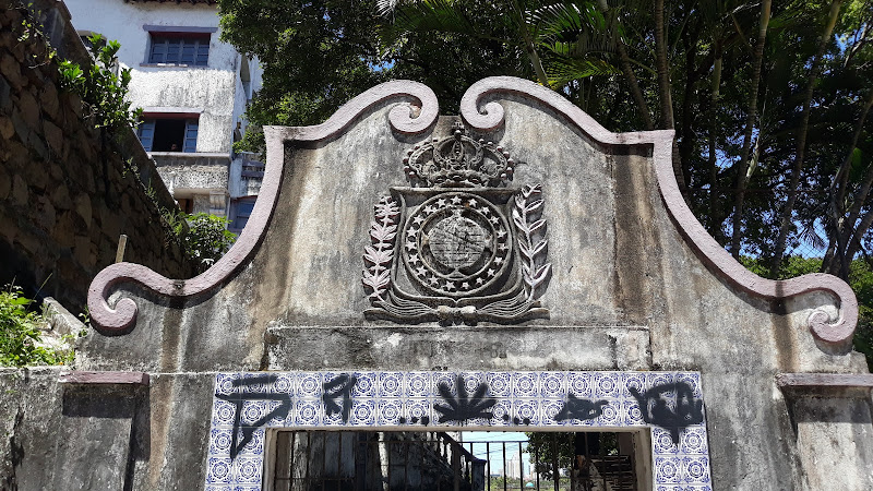 Foto 2 de Forte São João