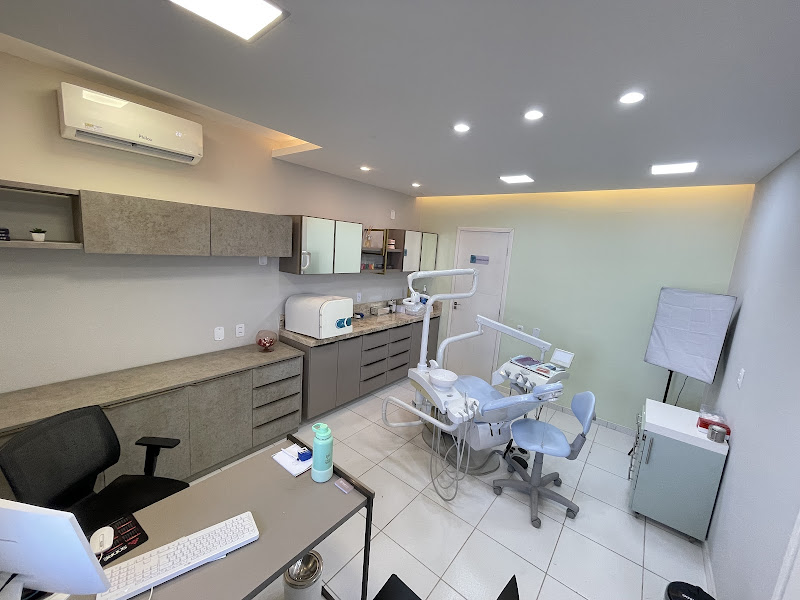 Foto 2 de Fortes Odontologia