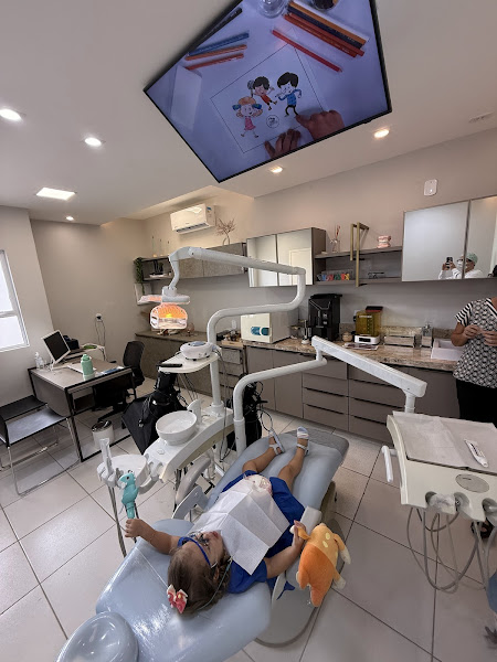 Foto 3 de Fortes Odontologia