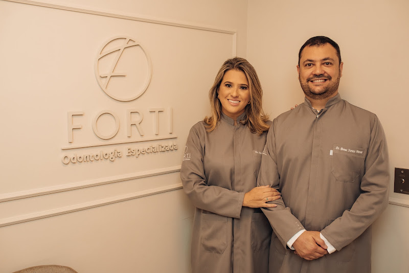 Foto 2 de Forti Odontologia Especializada