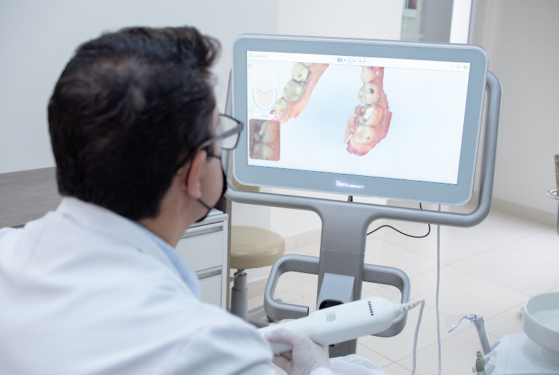 Foto 3 de Fortinguerra Odontologia