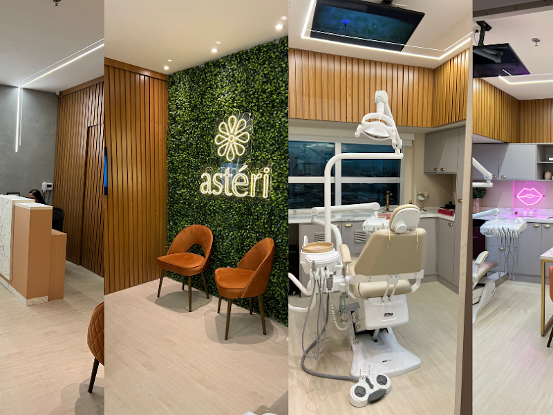 Foto 2 de Fortore Odontologia Especializada - Implante Manaus - Harmonização facial Manaus- Clareamento dental Manaus