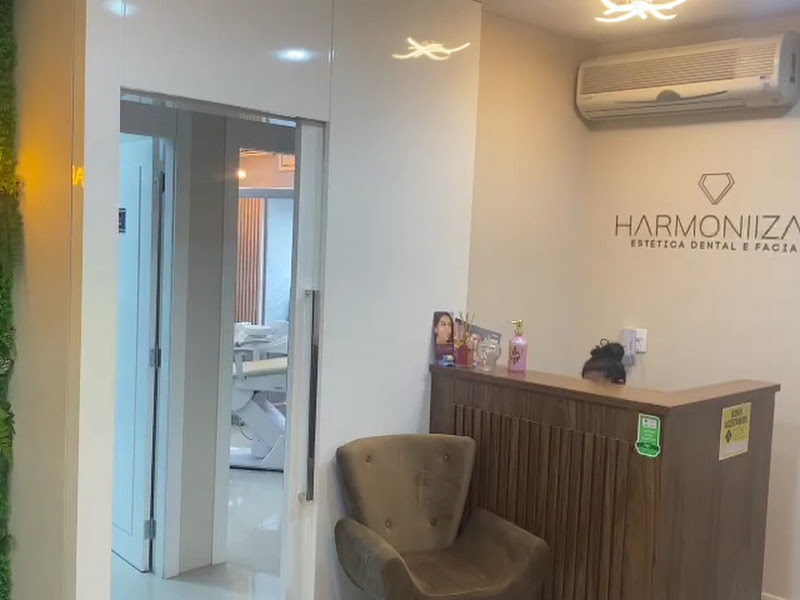 Foto 3 de Fortore Odontologia Especializada - Implante Manaus - Harmonização facial Manaus- Clareamento dental Manaus