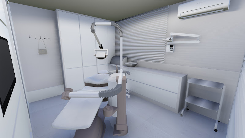 Foto 3 de Fortuna Odontologia