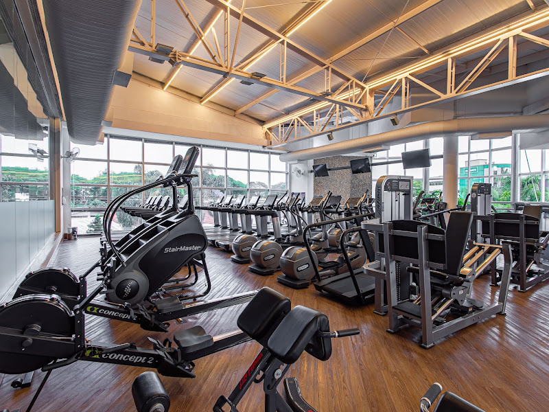 Foto de Four Fisio - Alto da XV