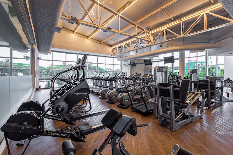 Foto 2 de Four Fisio - Alto da XV