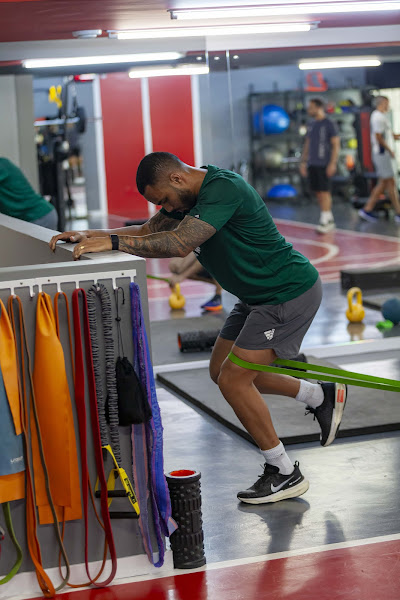 Foto 3 de Four Fisio - Alto da XV