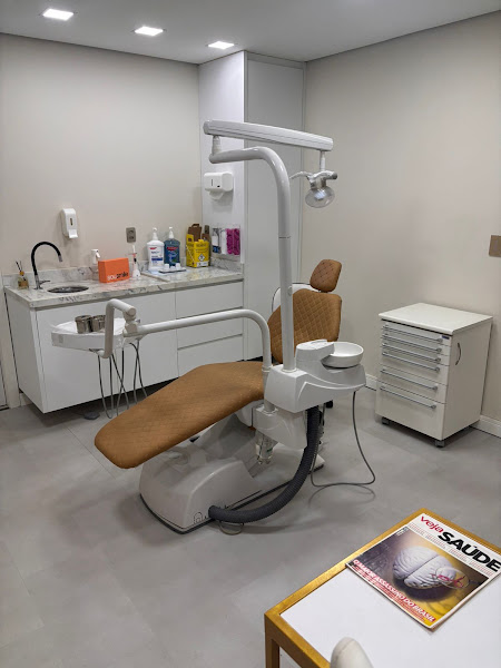 Foto 2 de Four Smile Clinic - Odontologia Integrada