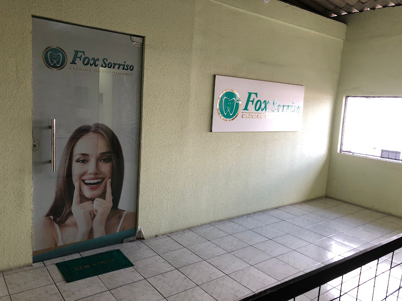 Foto 2 de Fox sorrisos