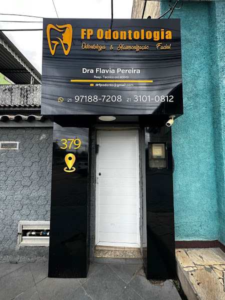 Foto 3 de FP ODONTOLOGIA ESPECIALIZADA