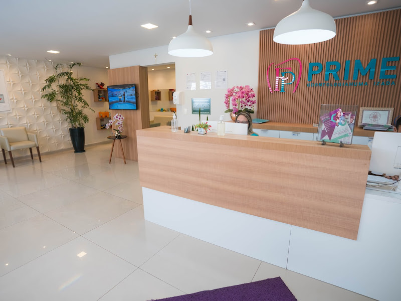Foto de FP Prime Odontologia Sorocaba