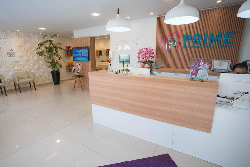 Foto 2 de FP Prime Odontologia Sorocaba