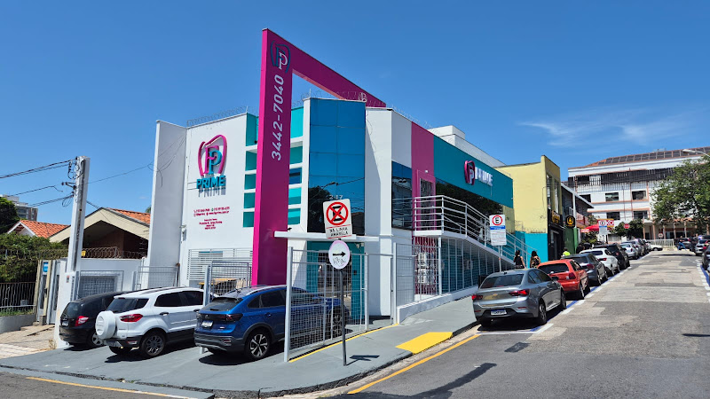 Foto 3 de FP Prime Odontologia Sorocaba