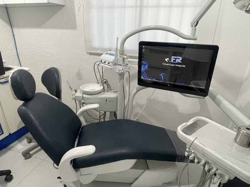 Foto 2 de FR odontologia Integrada