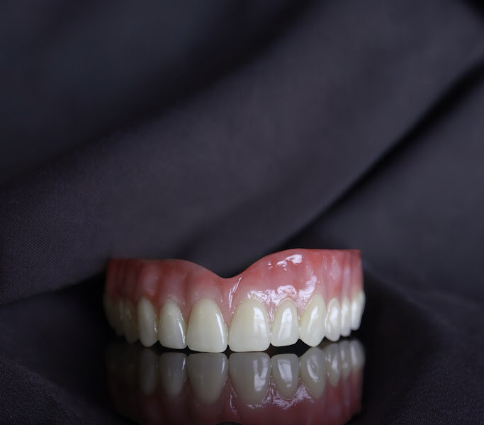 Foto 3 de FR odontologia Integrada