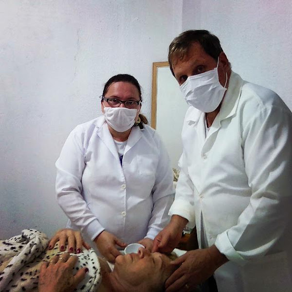 Foto 3 de FRACARO TERAPIA & ESTETICA- OZÔNIOTERAPIA