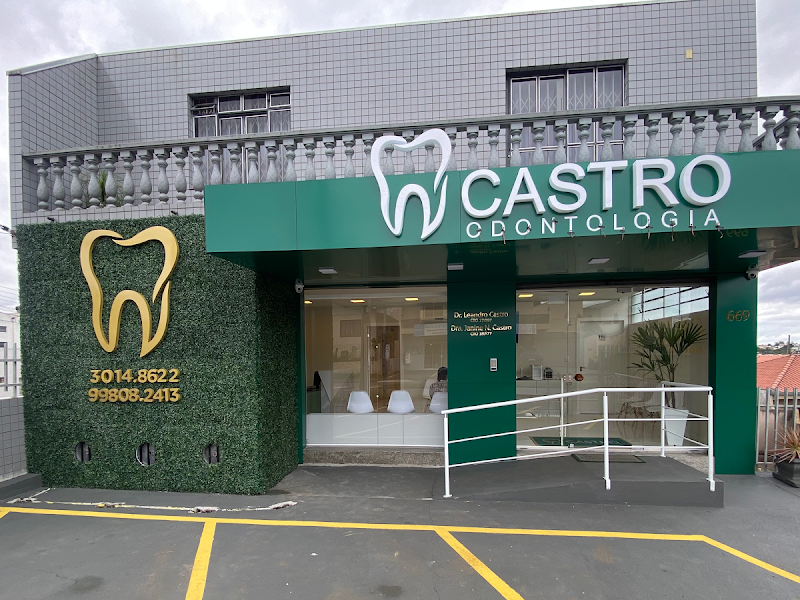 Foto 7 de FRAGA BERTAIOLLI ODONTOLOGIA