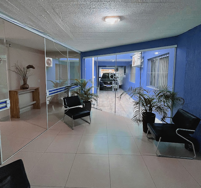 Foto 3 de Fragata Odontologia Integrada