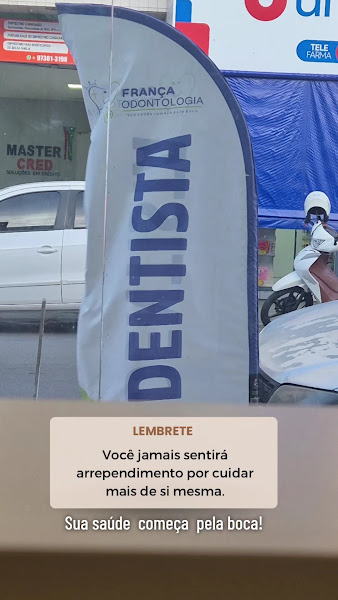 Foto 3 de França Odontologia