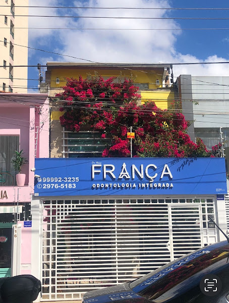 Foto 2 de França Odontologia