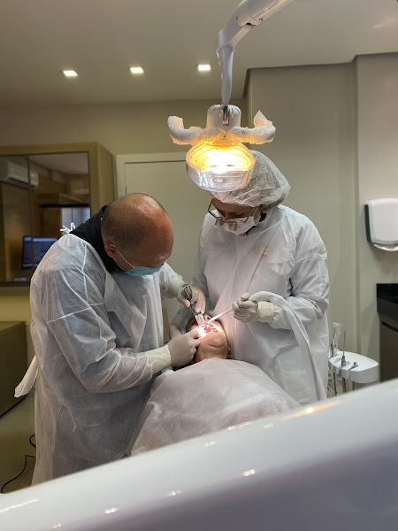 Foto 3 de França Odontologia