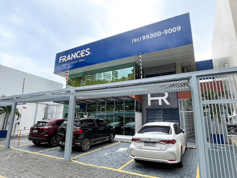 Foto de Francês Reabilitação Oral