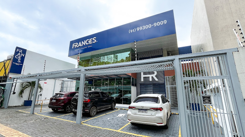 Foto 2 de Francês Reabilitação Oral