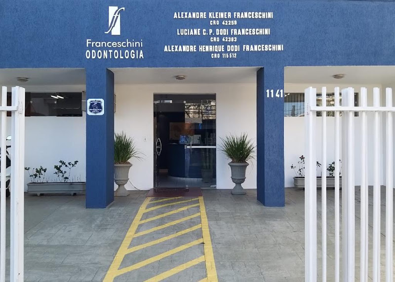 Foto 3 de Franceschini Odontologia