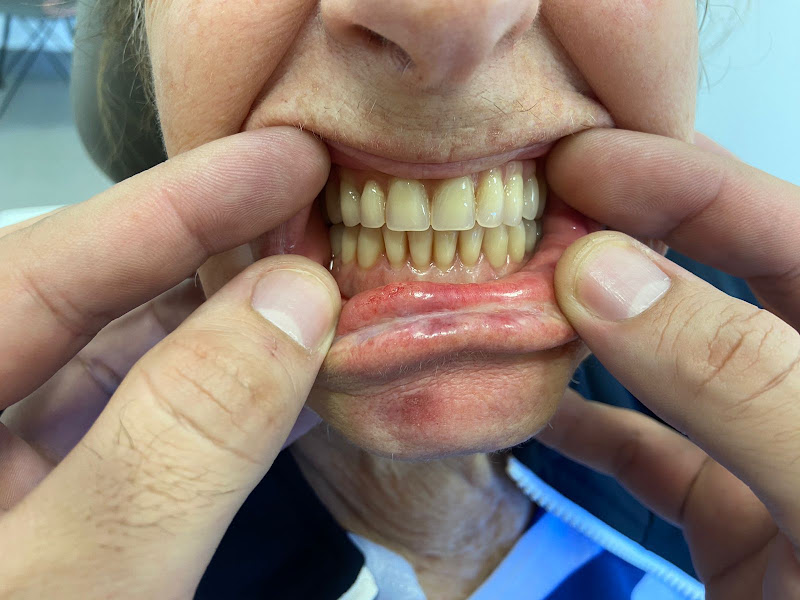 Foto 2 de FRANCESCO ODONTOLOGIA