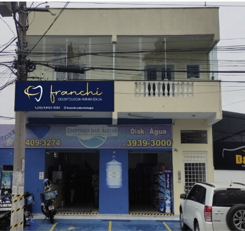 Foto 3 de Franchi Odontologia