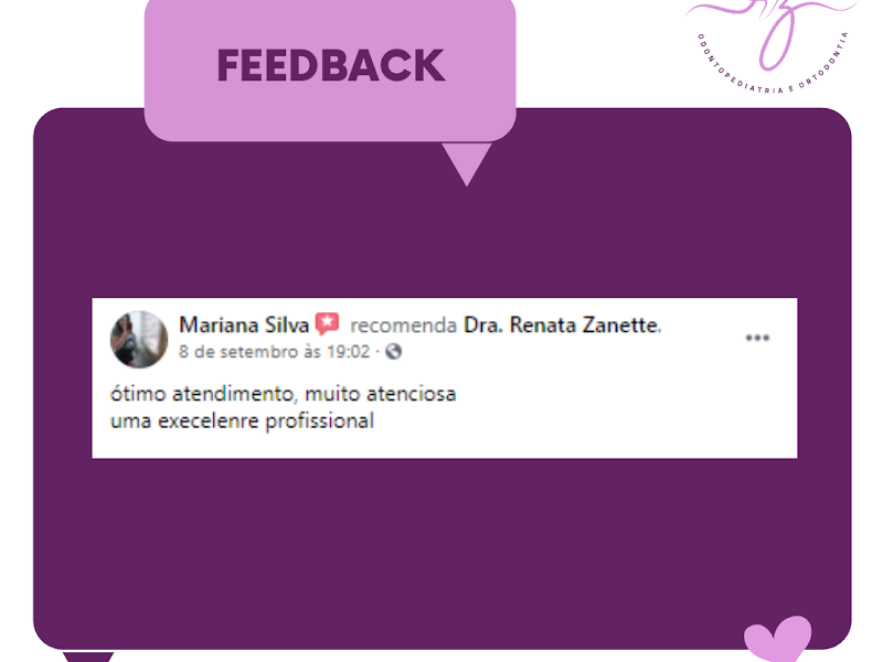 Foto 2 de Franciela Deliberali Stachelski- Dentista Odontopediatra