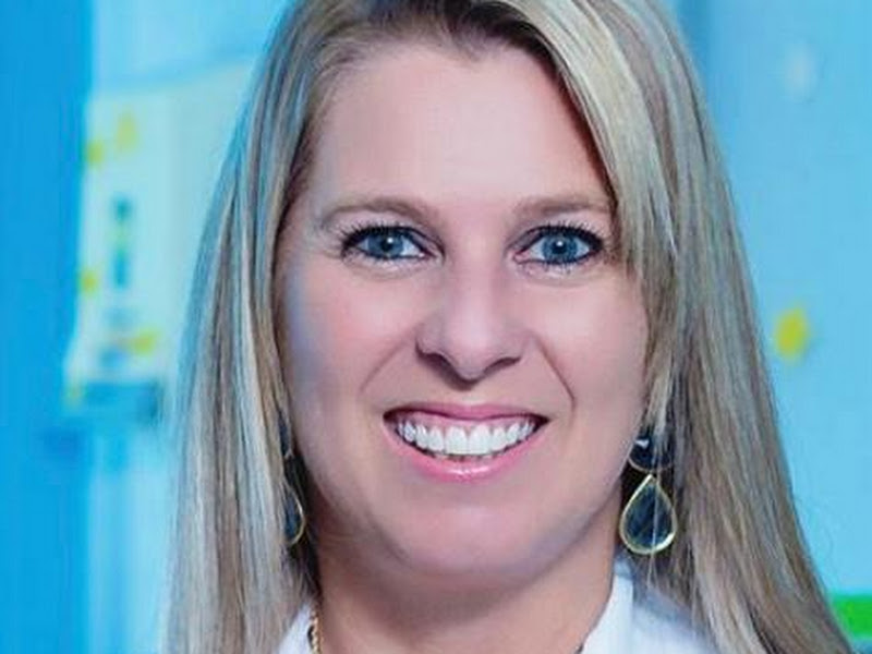 Foto 3 de Franciela Deliberali Stachelski- Dentista Odontopediatra