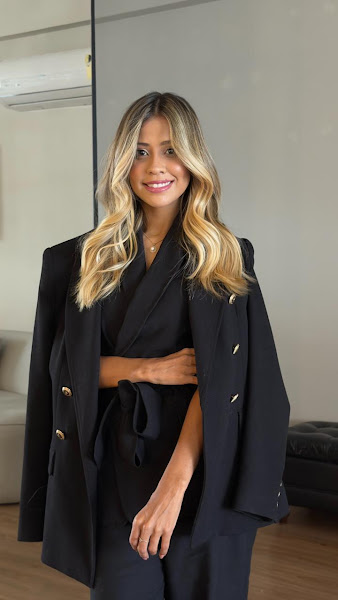 Foto 2 de Franciele Freitas | Harmonização facial e Estética Avançada - Barueri