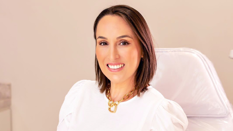 Foto 2 de Francielle Bettio - Estética Facial Avançada