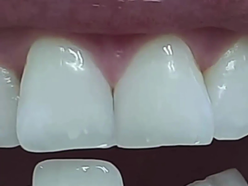 Foto de Francielli Ceolan Odontologia Especializada