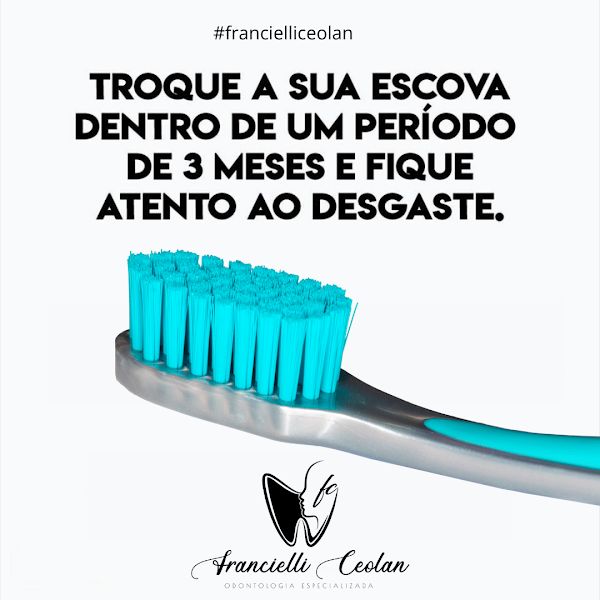 Foto 3 de Francielli Ceolan Odontologia Especializada