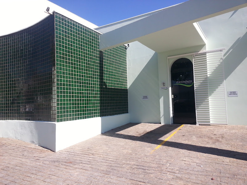 Foto 2 de Francischone Odontologia CROSP - CL 026855