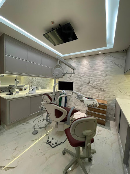 Foto 2 de Franco Marques Odontologia